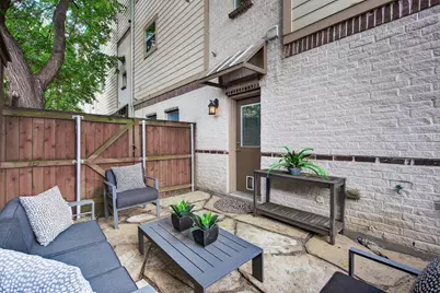 4830 Cedar Springs Road #27, Dallas, TX 75219 - Photo 38