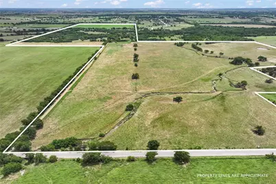 14134 Cashs Mill Road, Sanger, TX 76266 - Photo 14