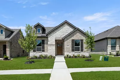 2825 Livestock, Midlothian, TX 76065 - Photo 1