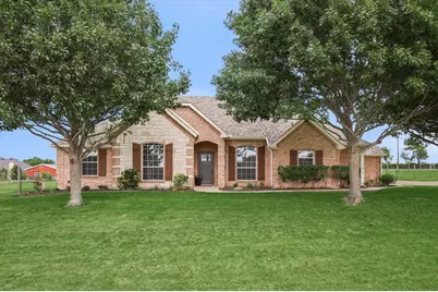 1377 Block Road, Gunter, TX 75058 - Photo 1