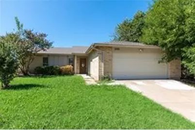 3505 Glenda Drive, Grand Prairie, TX 75052 - Photo 1