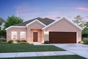 3413 Kingdom Dr, Denton, TX 76208 - Photo 34