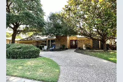 7610 Mullrany Drive, Dallas, TX 75248 - Photo 1