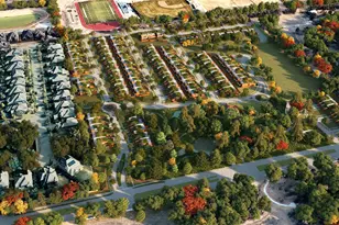 Villa 59 At 14869 Pitcher Sage, Frisco, TX 75035 - Photo 10