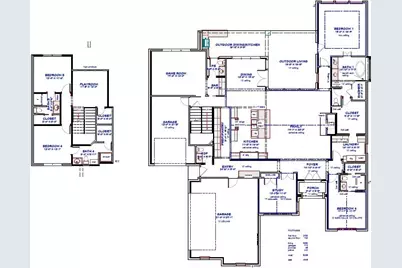 337 Broadmoor Drive, Heath, TX 75032 - Photo 2