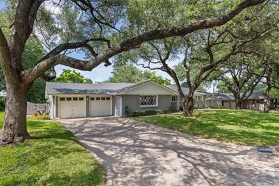 6404 Dakar Road W, Fort Worth, TX 76116 - Photo 26