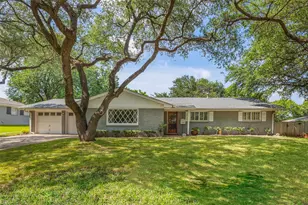 6404 Dakar Road W, Fort Worth, TX 76116 - Photo 2