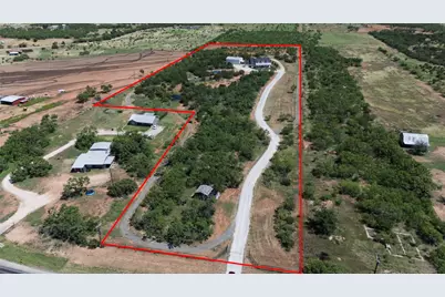 5318 S Fm 707, Abilene, TX 79606 - Photo 4