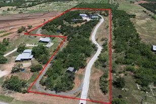 5318 S Fm 707, Abilene, TX 79606 - Photo 4