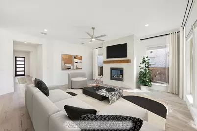 3823 Hidden Cove Court, Rockwall, TX 75032 - Photo 14