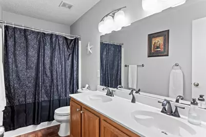 3920 Golden Horn Lane, Fort Worth, TX 76123 - Photo 20