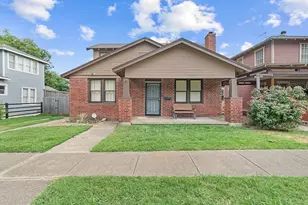 1120 E Terrell Ave, Fort Worth, TX 76104 - Photo 2