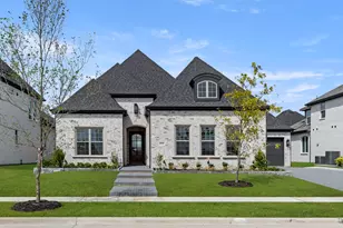 4416 Meander Wy, Celina, TX 75078 - Photo 1