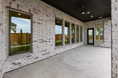 4416 Meander Way, Celina, TX 75078 - Photo 36