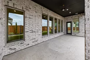 4416 Meander Wy, Celina, TX 75078 - Photo 36