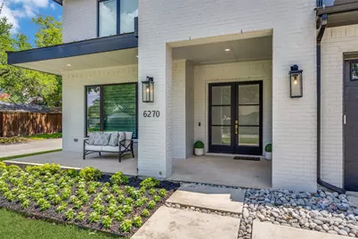 6270 Anita Street, Dallas, TX 75214 - Photo 1