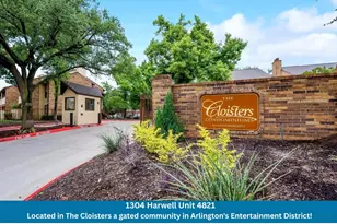 1304 Harwell Dr, Arlington, TX 76011 - Photo 1