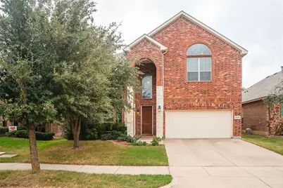 2808 Frontier Drive, Denton, TX 76210 - Photo 1