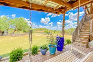 214 Co Rd 330, Buffalo Gap, TX 79508 - Photo 36