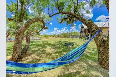 214 County Road 330, Buffalo Gap, TX 79508 - Photo 4