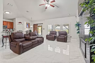 100 Patriot Parkway, Forney, TX 75126 - Photo 24