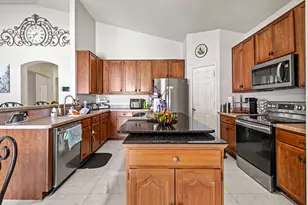 100 Patriot Pkwy, Forney, TX 75126 - Photo 20