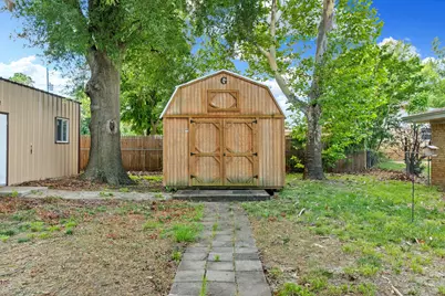 1309 N Mill Street, Bowie, TX 76230 - Photo 16