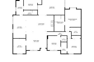 2301 Wood Cliff Ct, Arlington, TX 76012 - Photo 40