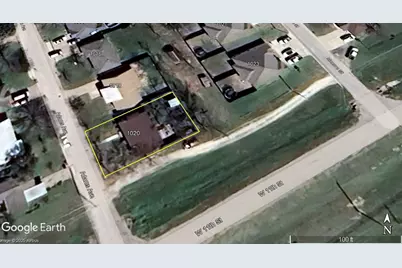 1020 S Adams Street, McGregor, TX 76657 - Photo 16