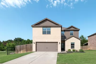 2242 Cashmere Way, Princeton, TX 75407 - Photo 1