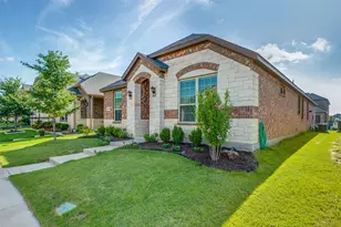 2836 Franklin Dr, Celina, TX 75009 - Photo 1