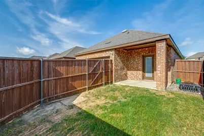 2836 Franklin Drive, Celina, TX 75009 - Photo 24