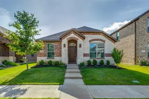 2836 Franklin Dr, Celina, TX 75009 - Photo 2