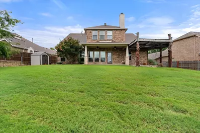 4407 Don Drive, Mansfield, TX 76063 - Photo 36