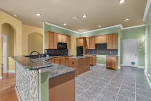 4407 Don Dr, Mansfield, TX 76063 - Photo 8