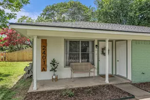 2401 Herring Ave, Waco, TX 76708 - Photo 2