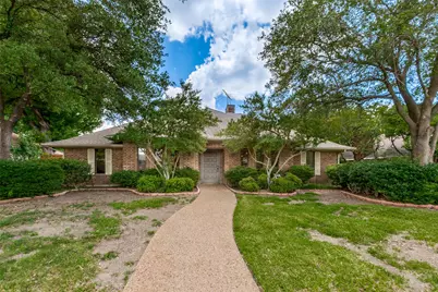 1125 W Lookout Drive, Richardson, TX 75080 - Photo 1