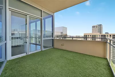 2200 Victory Avenue #2107, Dallas, TX 75219 - Photo 36