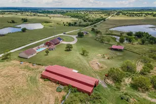 14522 SW County Road 4140, Dawson, TX 76639 - Photo 1