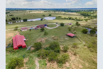 14522 SW County Road 4140, Dawson, TX 76639 - Photo 36