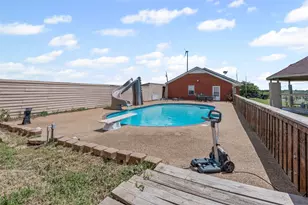 14522 SW County Road 4140, Dawson, TX 76639 - Photo 30