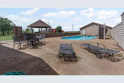 14522 SW County Road 4140, Dawson, TX 76639 - Photo 32