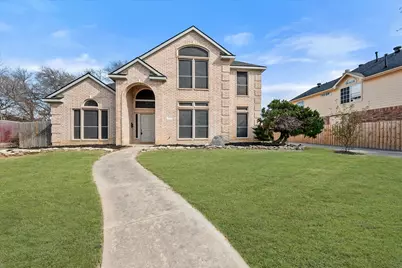 1724 Newcastle Drive, Mansfield, TX 76063 - Photo 1