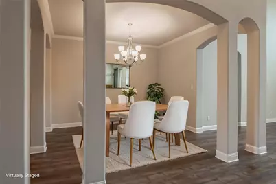 1703 Cedar Bluff Parkway, Mansfield, TX 76063 - Photo 10
