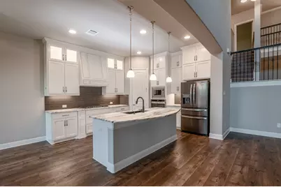 1703 Cedar Bluff Parkway, Mansfield, TX 76063 - Photo 8