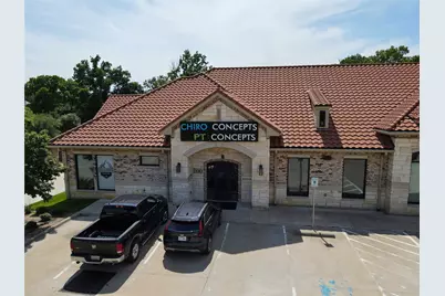 610 S Watters Road #100, Allen, TX 75013 - Photo 1