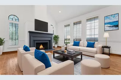 4608 Bretton Bay Lane, Dallas, TX 75287 - Photo 1