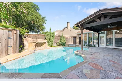 4608 Bretton Bay Lane, Dallas, TX 75287 - Photo 32