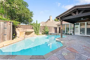 4608 Bretton Bay Ln, Dallas, TX 75287 - Photo 32