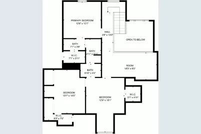 4608 Bretton Bay Lane, Dallas, TX 75287 - Photo 36